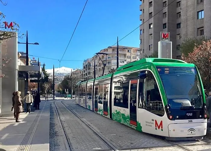 Carretonas Granada